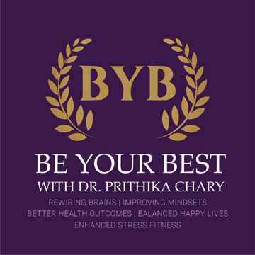 Dr. PRITHIKA CHARY