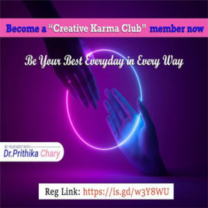Creative Karma Virtual Club in chennai