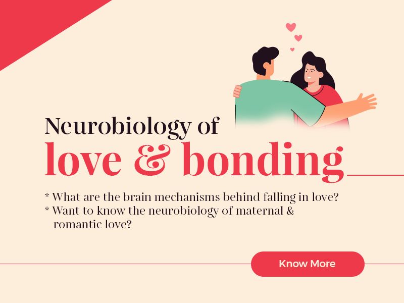 webinar for Recording of Neurobiology of love